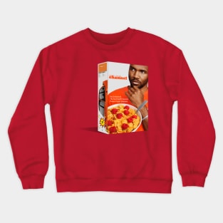 Frank Ocean Cereal Crewneck Sweatshirt